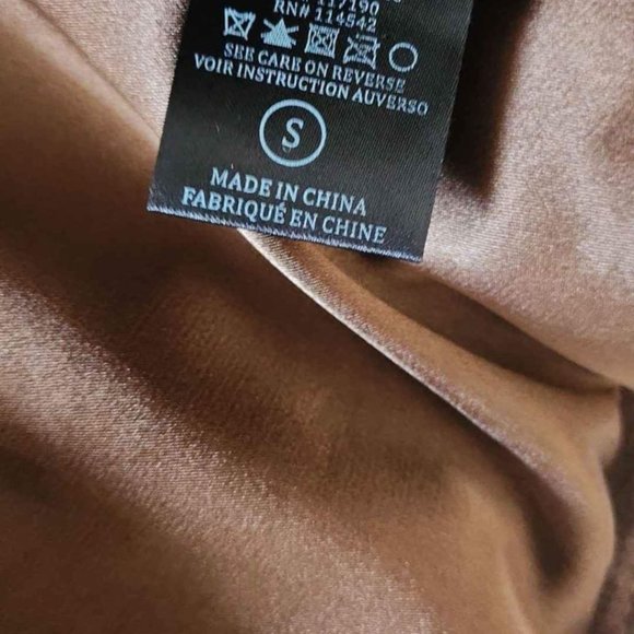 Free People Fringed Moto Jacket - Picture 3 of 6